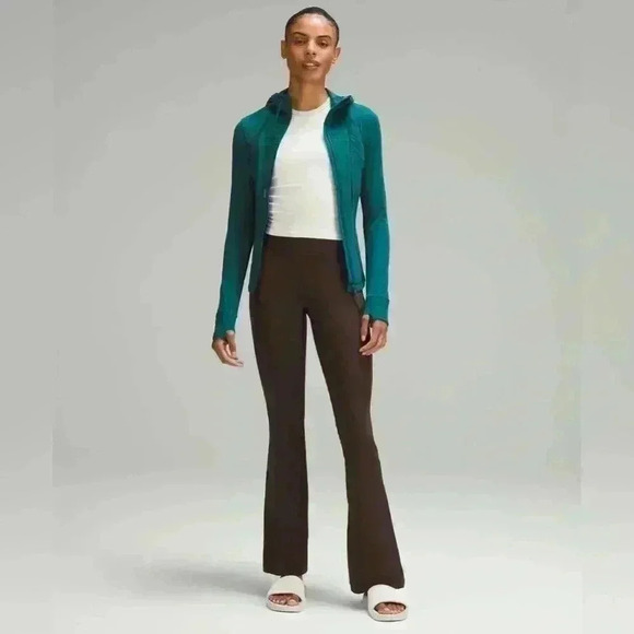 Lululemon Define Hooded  Jacket *Nulu - Picture 1 of 7